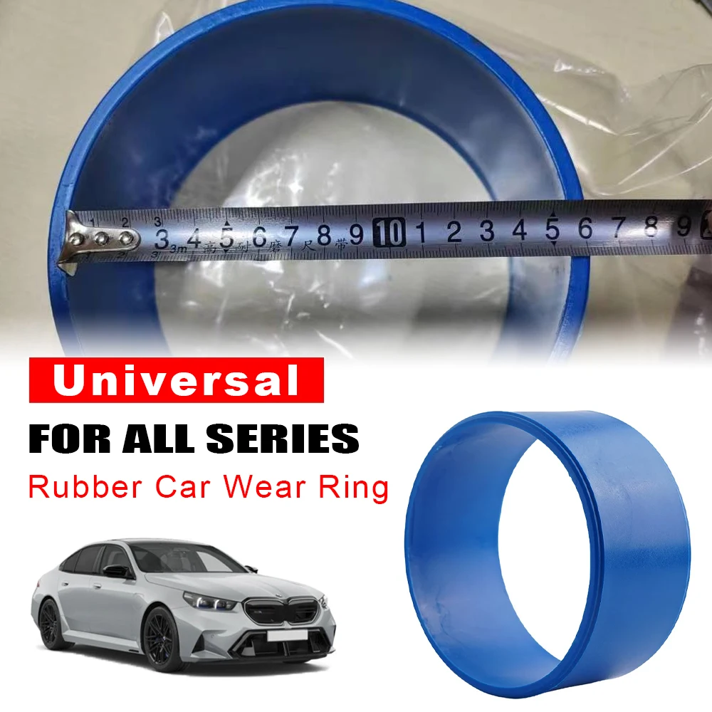 

Резиновое автомобильное износостойкое кольцо 15,5 см 267000021 267000419 267000104 для Sea-Doo 4-Tec для GTX для GTS, сменное износочного кольца синего цвета