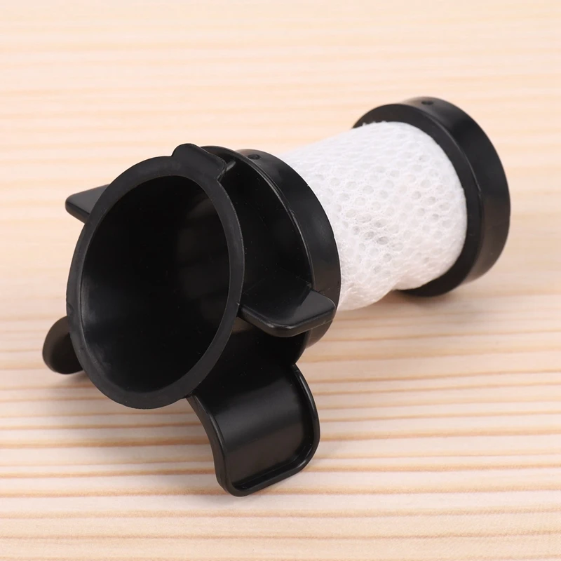 مرشحات لشمك القرش Ionflex دووكلين فراغ IF100 IF150 IF160 IF170 IF200 IF201 ، استبدال XPREMF100 (2 هيبا + 6 رغوة)