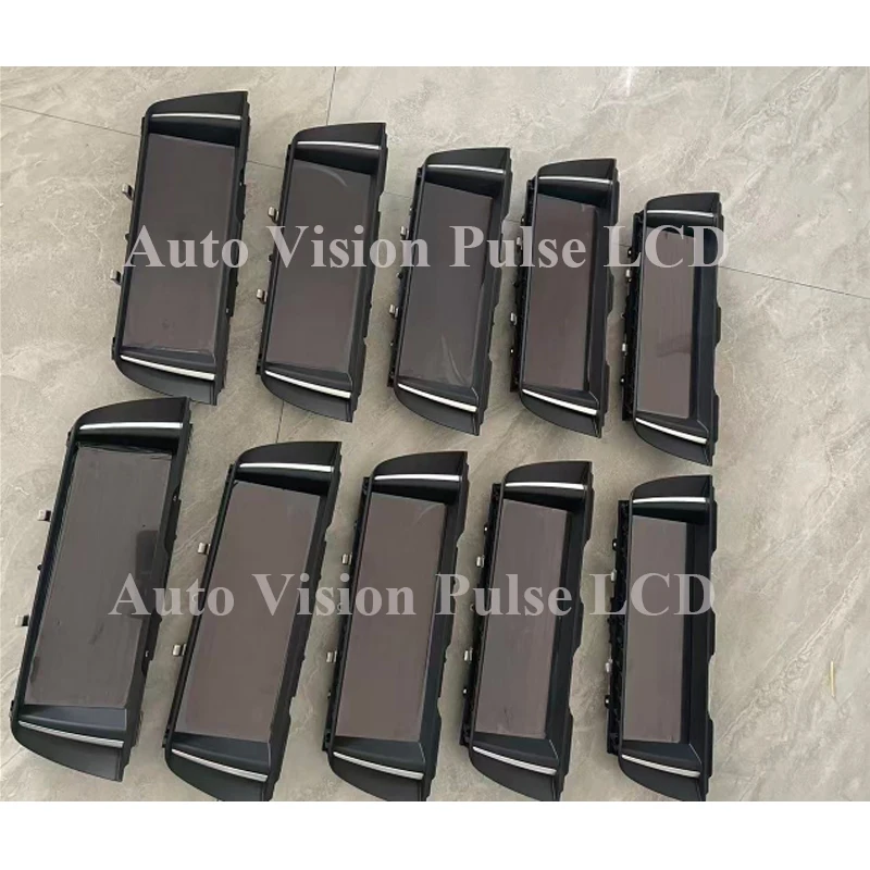 New Original 10.25 Inch BM 9321016016 LCD Display Screen For B-M-W 5' F10 F11 NBT EVO Navigation System Monitor Systems