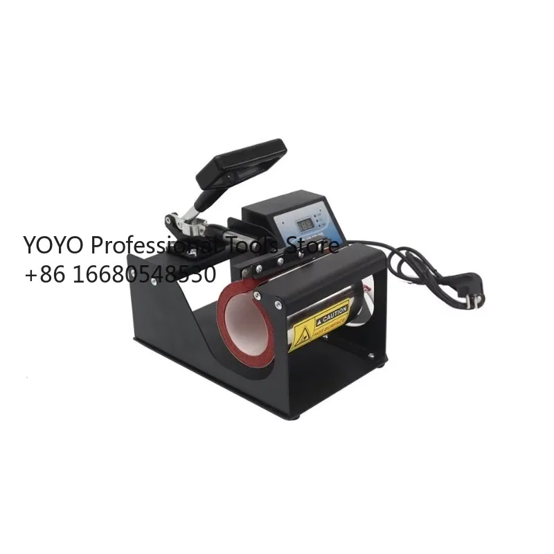 

2sq6oz11oz12oz17oz Mug Heat Press Machine Spare Parts Heat Press Machine Spare Parts for Heat Press Machine