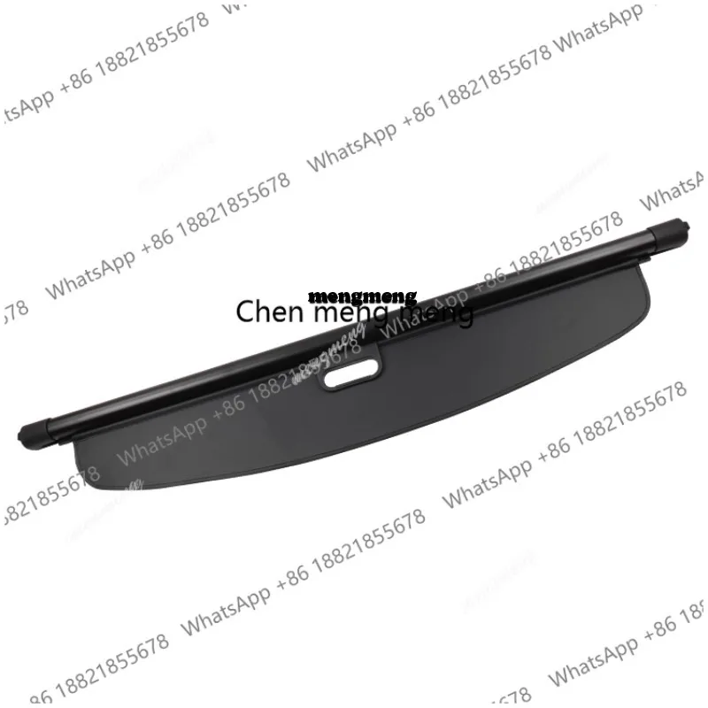 A61 New Car Accessories Interior Decorative Retractable Cargo Cover Shield for 350 2006-2009