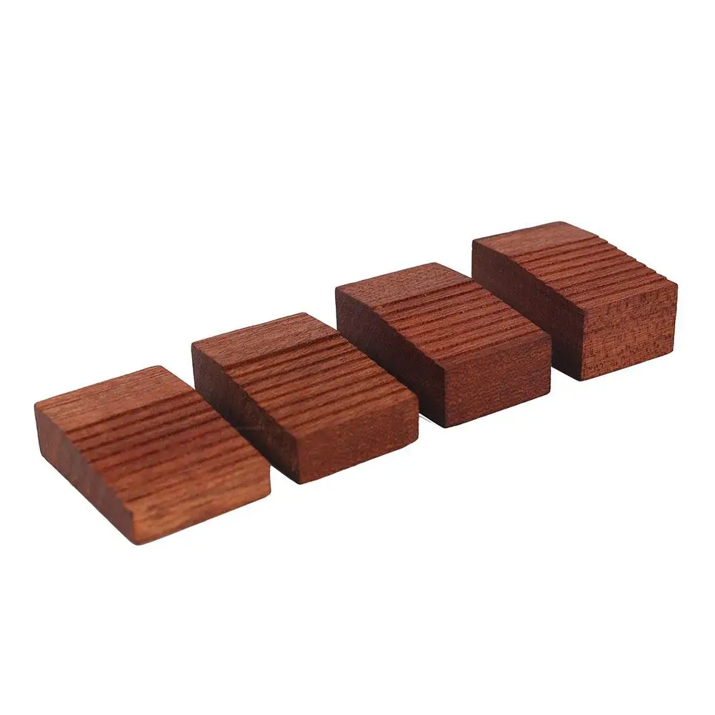 Floyd Rose Floating Tremolo Set Up Blocks - Trem Wedge Set 3/4\
