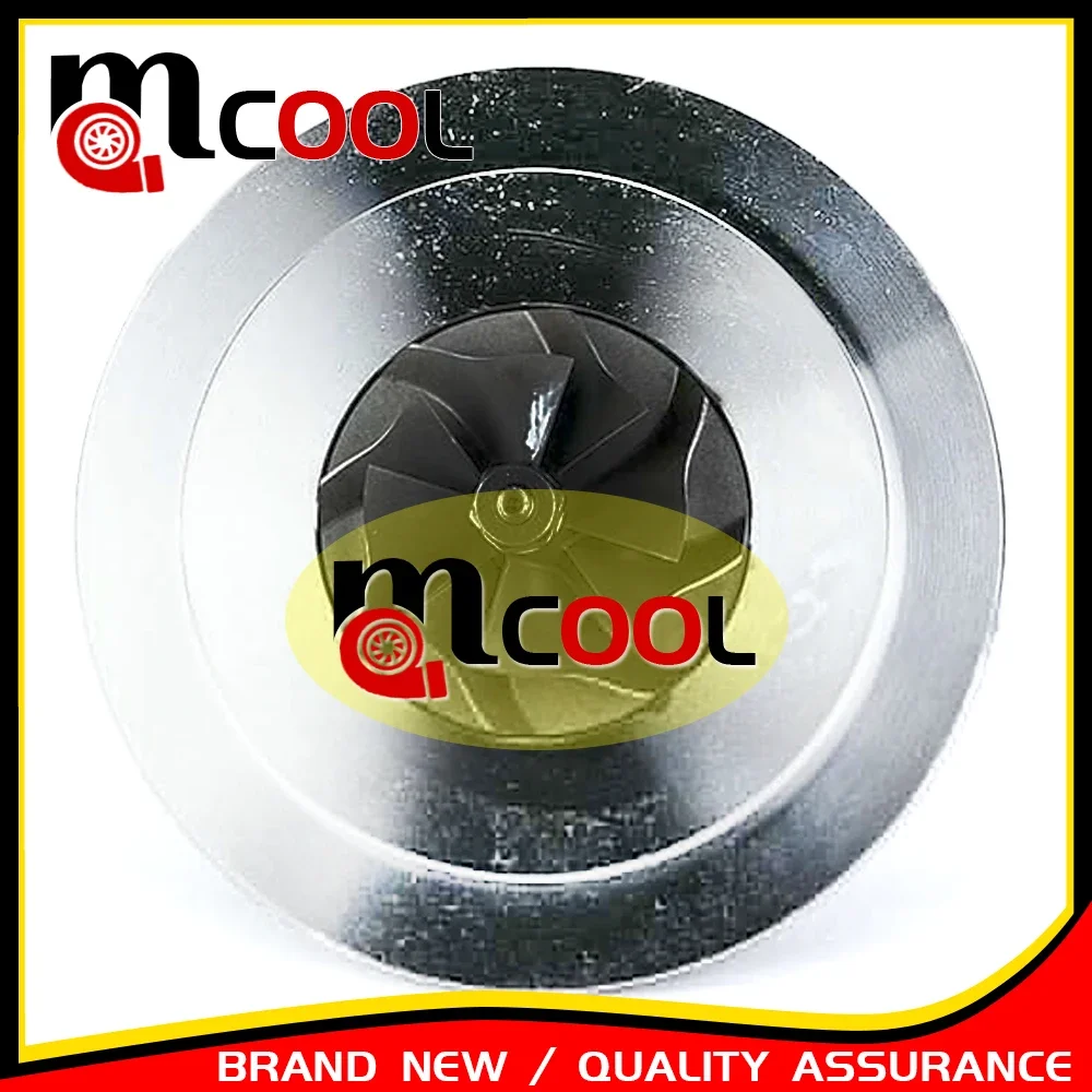 

K03 Turbocharger Cartridge for Audi Seat Skoda VW 1.8T 132 Kw 120 Kw 140 Kw APP AUQ AJQ ARY AWP BVP AUM 53039880052