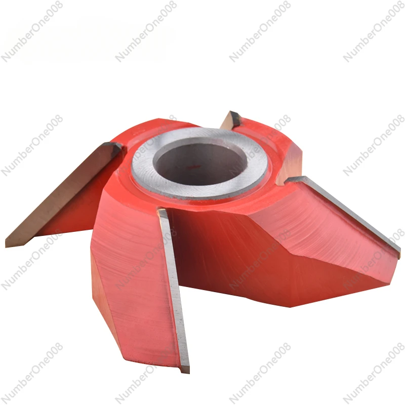 

45 degree cutters manufacture woodworking wood shaper cutter heads shaper cutter head for wood