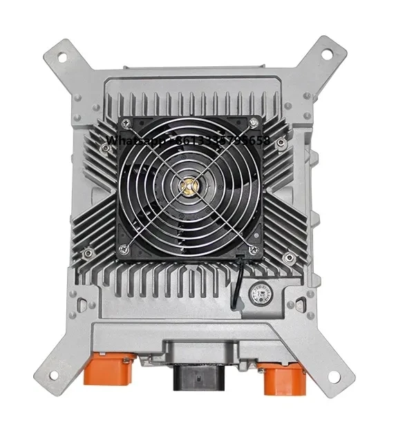 

FST 312V On-Board Charger 6.6Kw OBC Battery Charger for Electric Vehicles