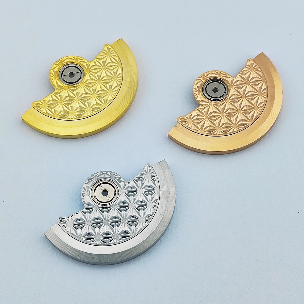 

nh35 Rotor Movement Rotor Automatic Hammer Rotor Fit nh34 nh35 nh36 nh38 nh70 4R35 4R36 7S Movement Repair Part