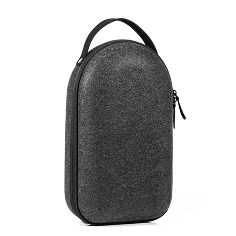 VR Carrying Case For Meta Quest 3 Compatible For Quest 2 Hard Large Space Protection Bag VR Parts