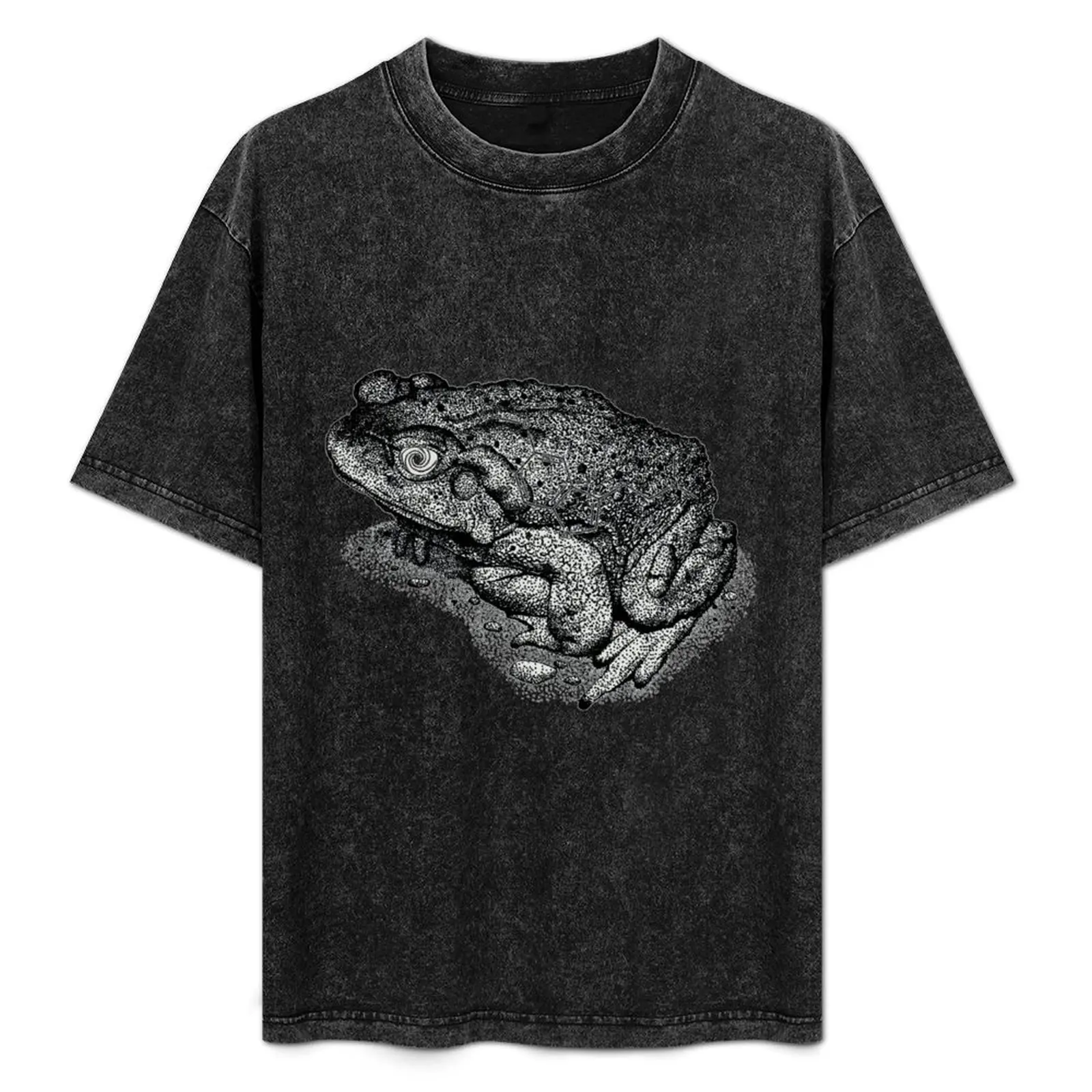 

Футболка Sonoran Desert Toad, прочная рабочая футболка