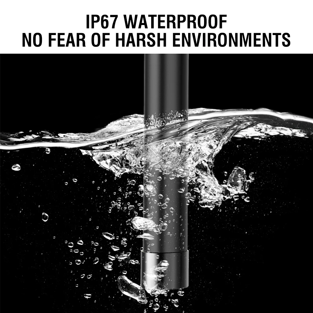 5,5 MM Android Endoskop 3 in 1 USB/Micro USB/Typ-C Endoskop Inspektion Kamera Wasserdicht für smartphone mit OTG und UVC PC