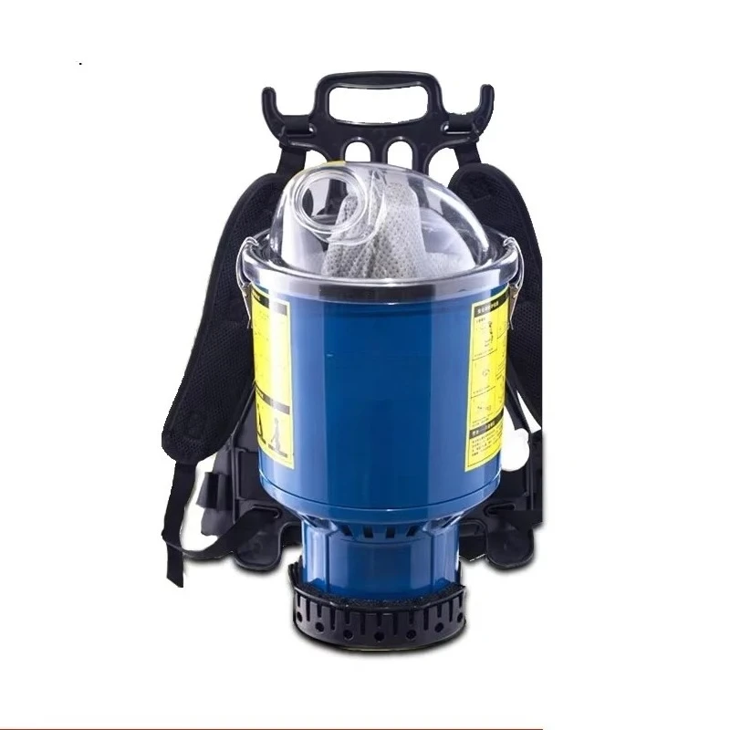 Cleaner Backpack Vacuum Cleaner Premium Flexible Home Hotel Commercial Mini Vacuum