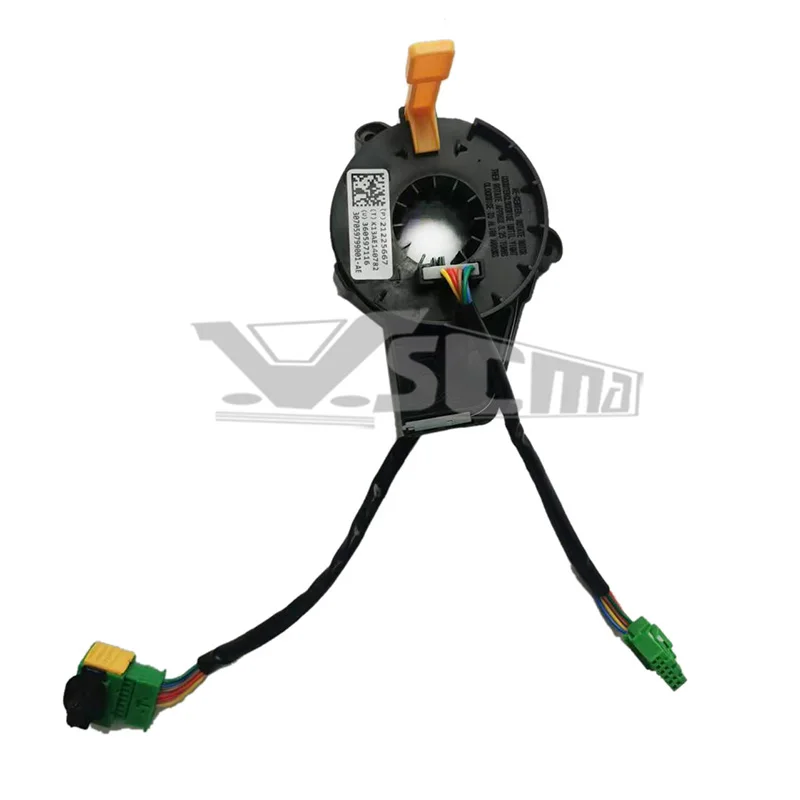 Suitable for Volvo FM420FM460FM500 truck pump truck adjustment connection coil high quality model 21225667