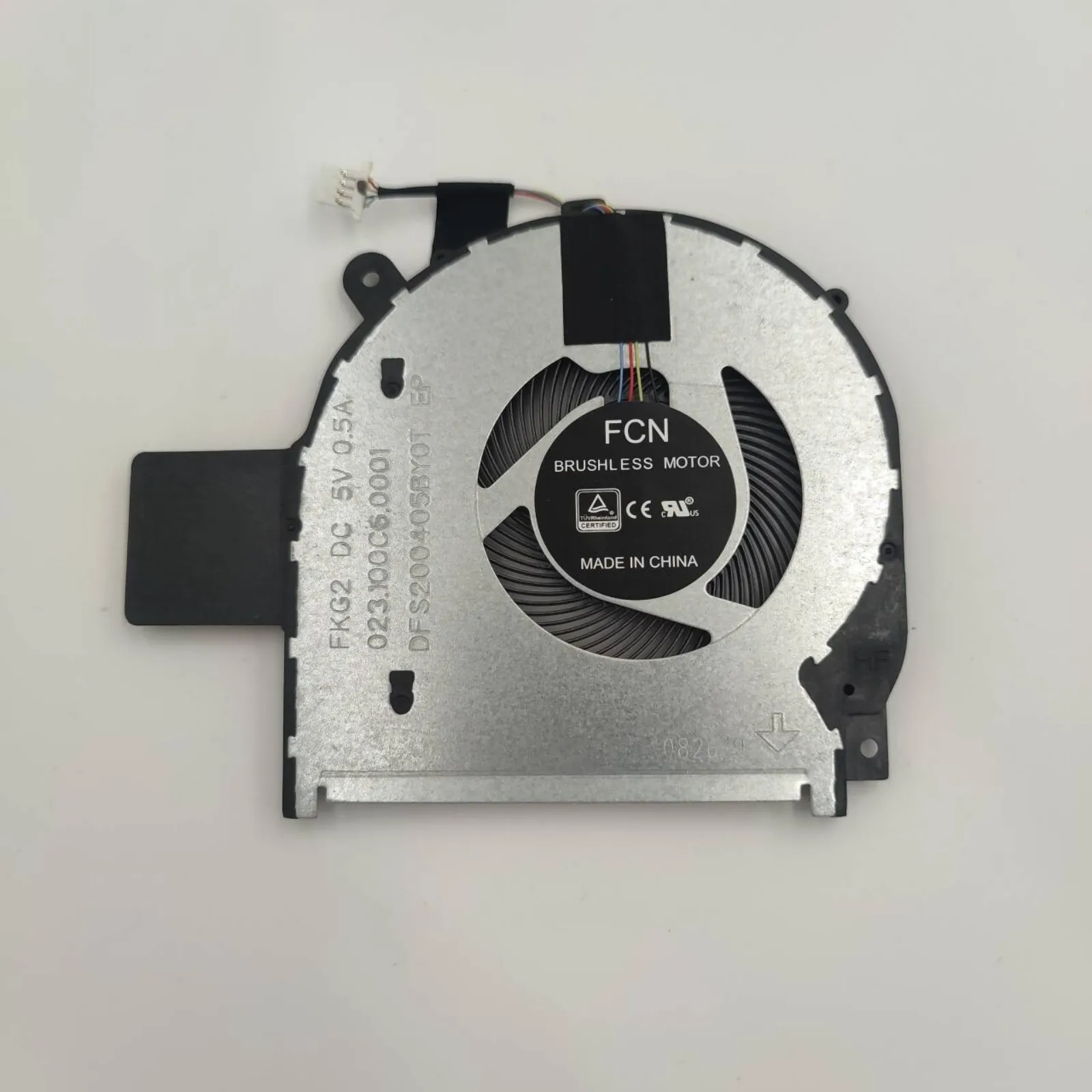 

for HP Pavilion x360 15-CR TPN-W132 Laptop CPU Cooling Fan