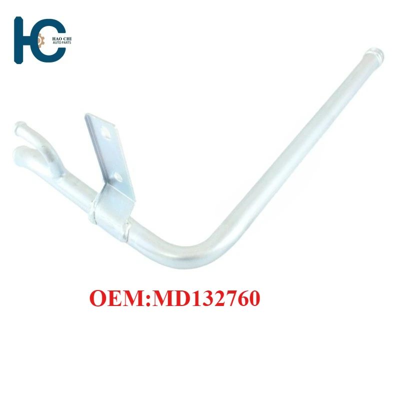 

MD132760 Water Pump By-Pass Pipe For Mitsubishi L200 K26T Pajero Montero V23 V33