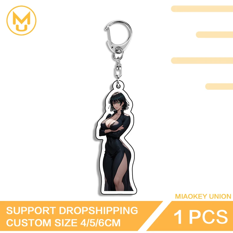 Tatsumaki Figure Hentai Keychain: Real-Life Use, Quality Check & Why It Stands Out Among Anime Collectibles
