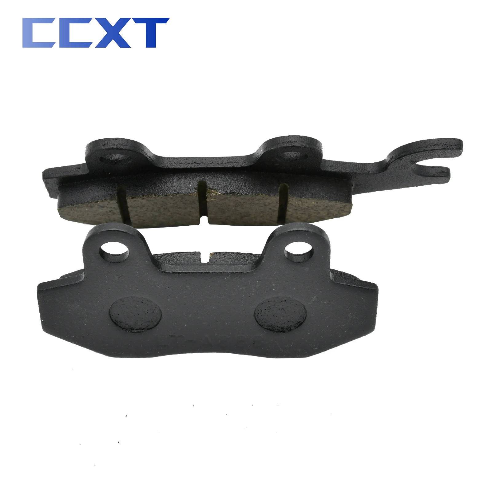 Pastillas de freno delanteras y traseras para motocicleta Yamaha YFM 700R YFM700R Raptor 700 2006-2015 YXR450 Rhino YXR 660 2004-2007 Accesorios