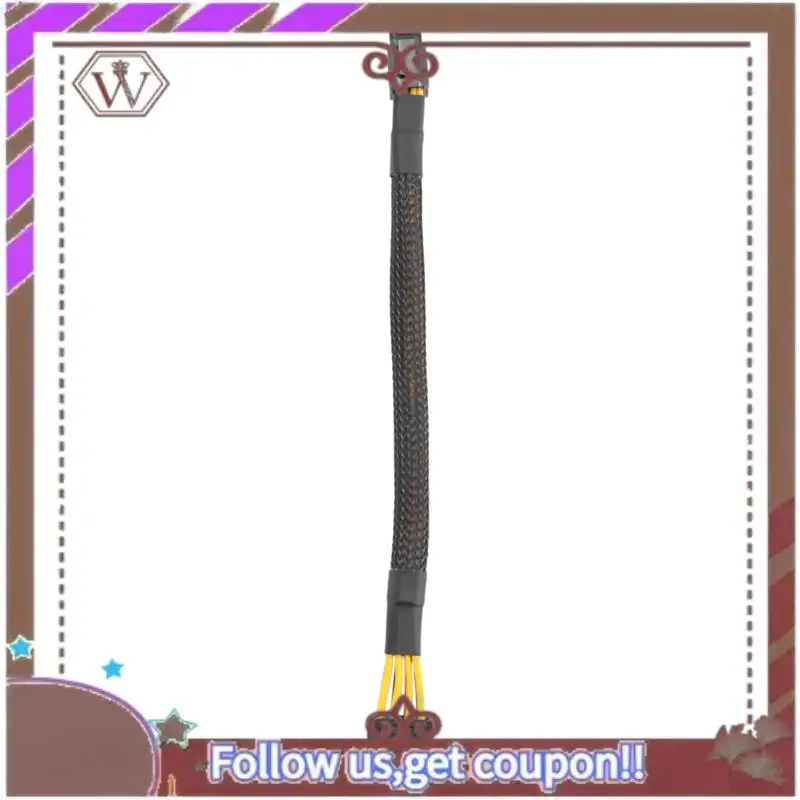 ABBG-ATX 4 Pin Fema…