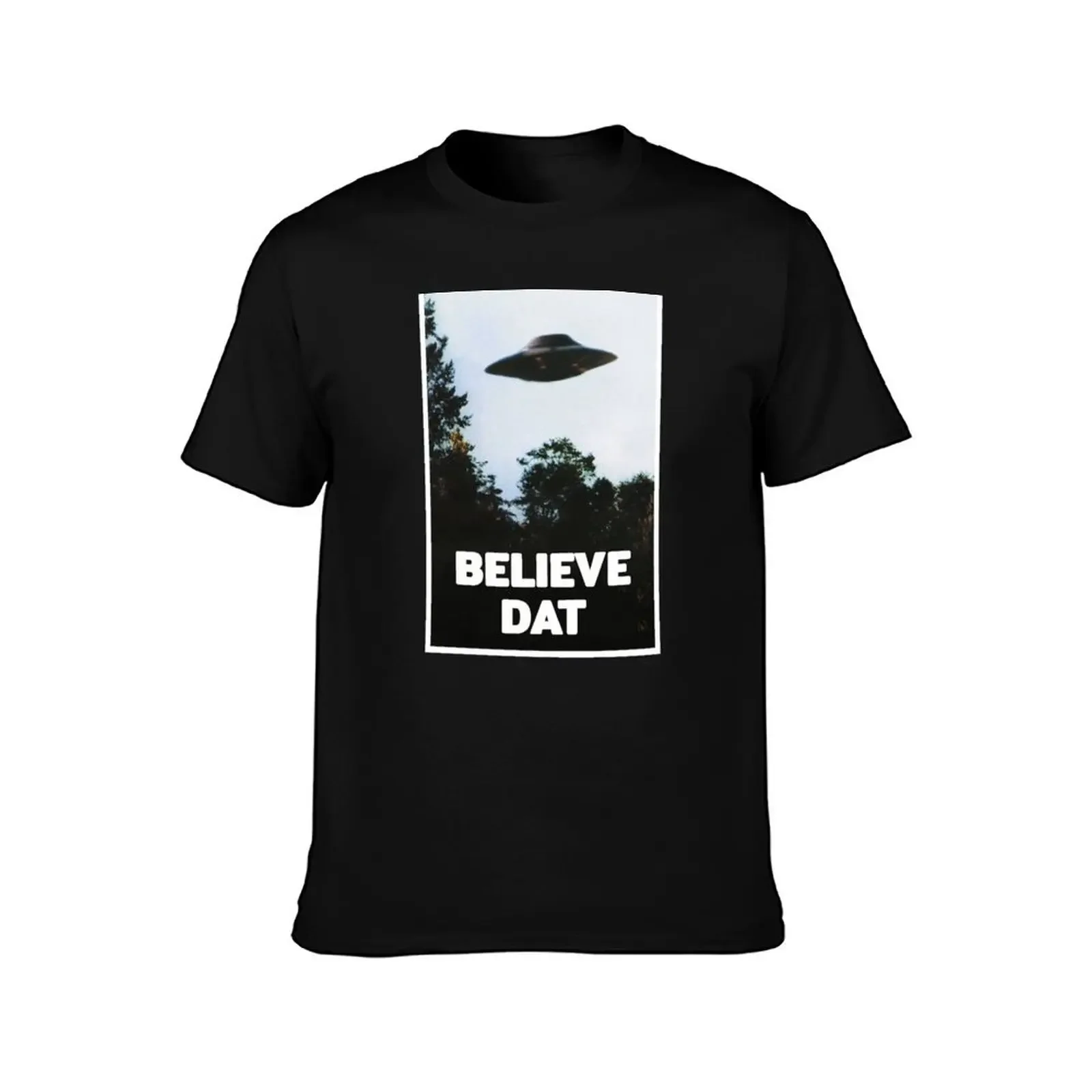 Believe Dat Young Jamie Rogan Podcast Pentagon UFO Alien Texas Comedy T-Shirt tees designer shirts funny t shirts men