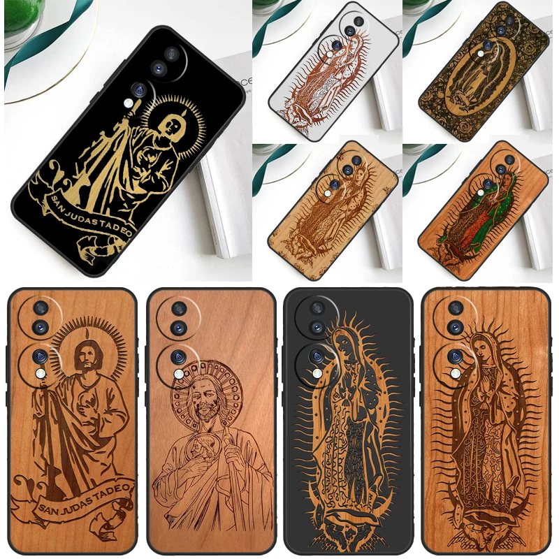 Guadalupe San Judas…