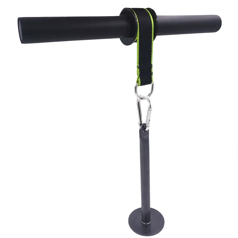 Foam Wrist Forearm Roller Blaster  Arm Strength Training Equipment for Home Gym