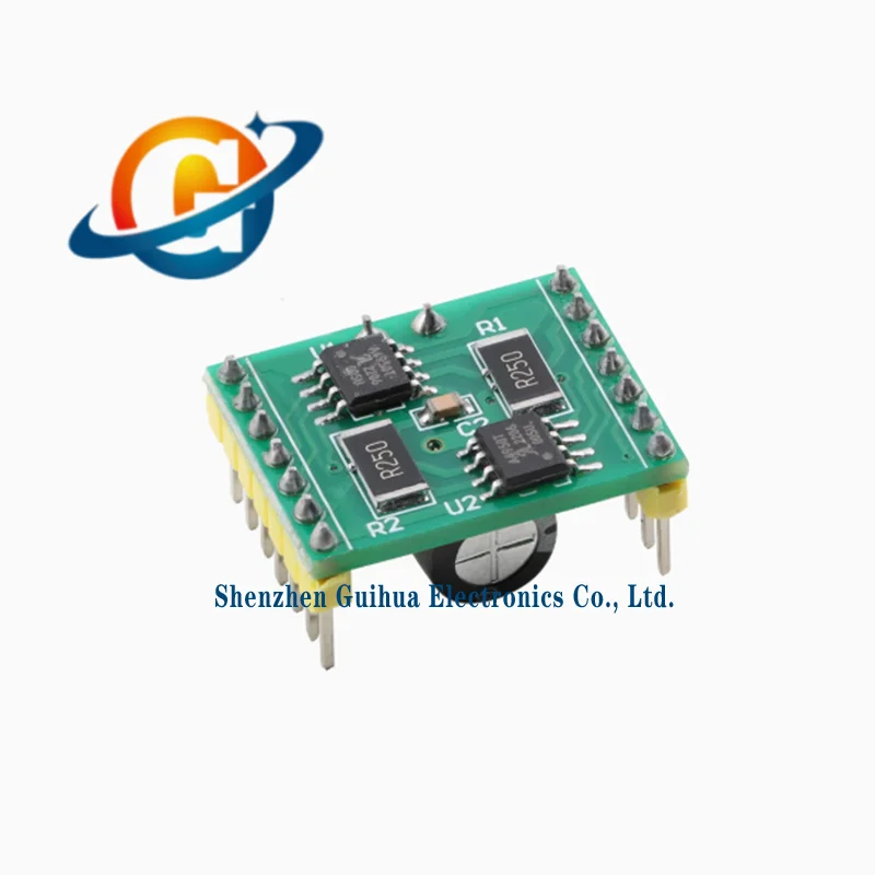 1 piece A4950 dual motor drive module DC brushed motor drive board module super TB6612