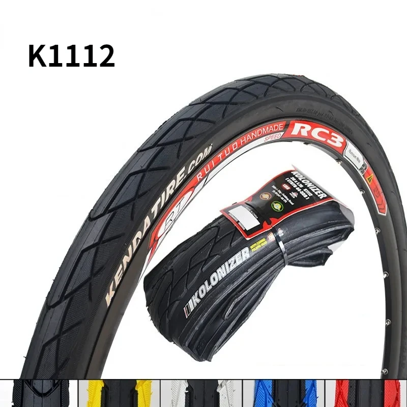 K1112 bicycle tire 26er 26x1.5 26x1.75 folding tyres 60TPI anti puncture BMX MTB mountain bike tires 26inch ultralight 560g