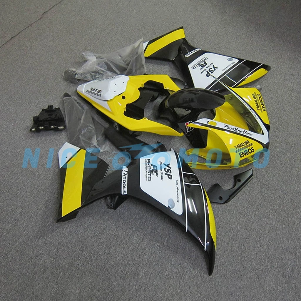 Fit For Yamaha Yzf … - image