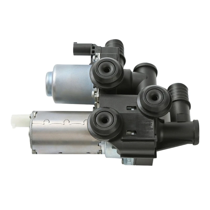 Efficient Heater Control Valves Long Lasting Coolant Control Valves for E46 E83