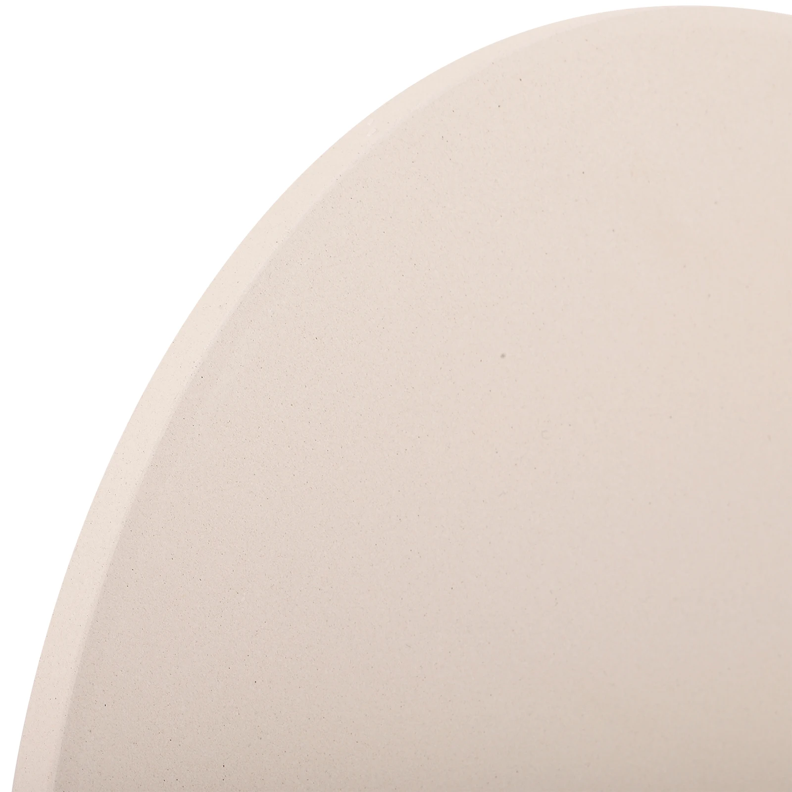 

Cordierite Pizza Pan Round Oven Stone for Baking Bread Cookies Chicken Legs Kitchen Cooking Tool