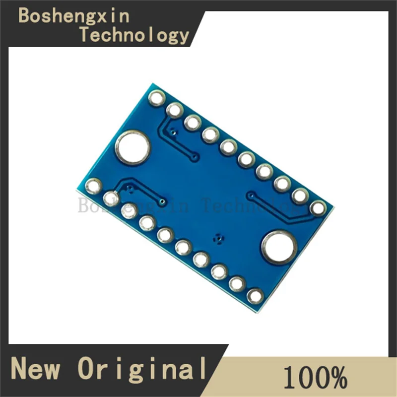 1Pcs TXS0108E High-speed full-duplex 8-way level conversion module 8-bit bidirectional voltage converter