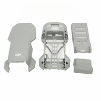 For DJI Mavic Mini 2 Body Shell Upper Cover Middle Frame Bottom Case Spare Parts Drone Replacement Services Original