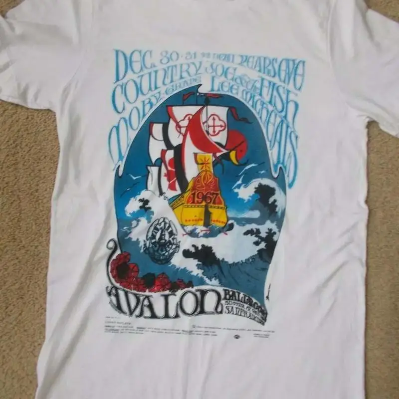 Avalon Ballroom Cou…