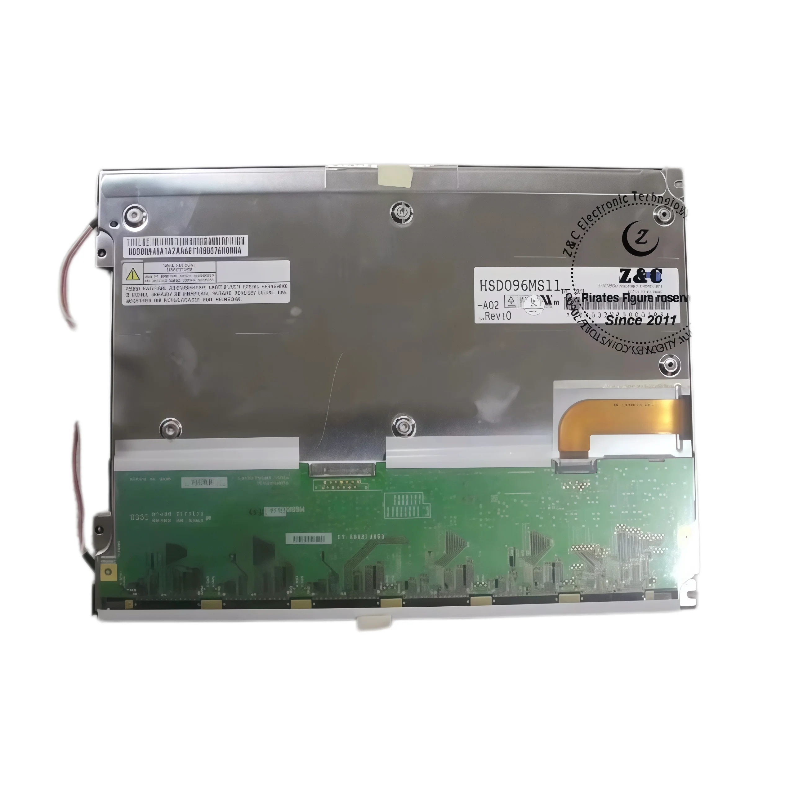 new-hsd096ms11-original-96'-inch-800-600-with-2-lcd-screen-panel-display