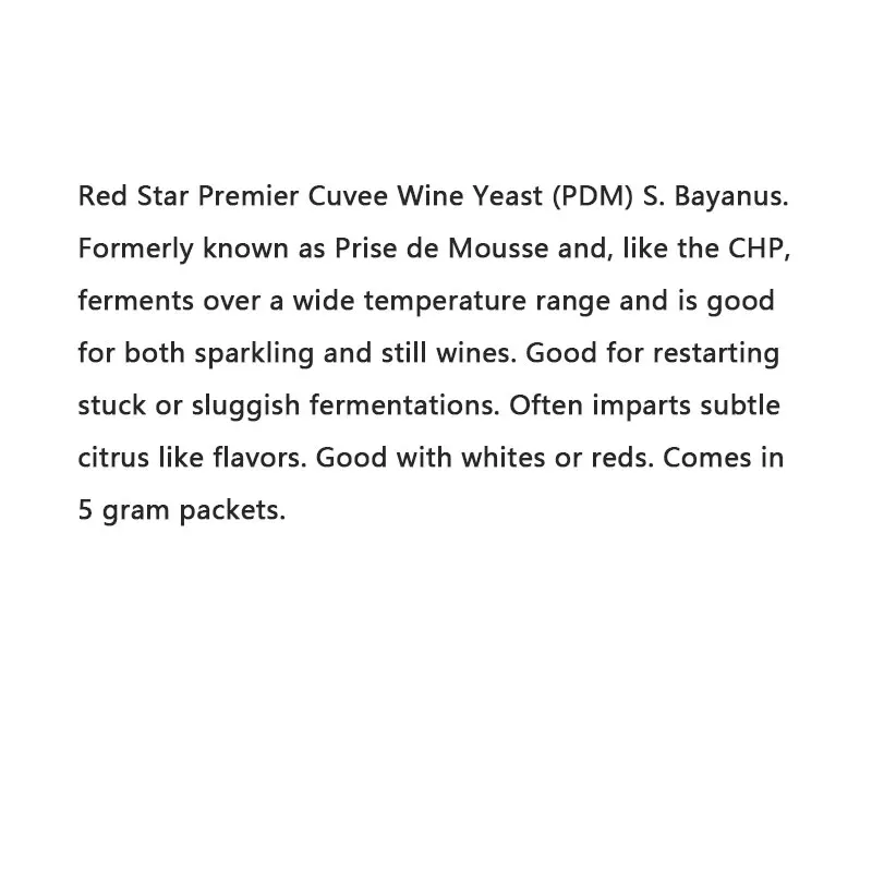 5 قطع من أكياس الألومنيوم تستخدم لتعبئة ريد ستار بريميير كوفي الخميرة والشاي وحقيبة التغذية