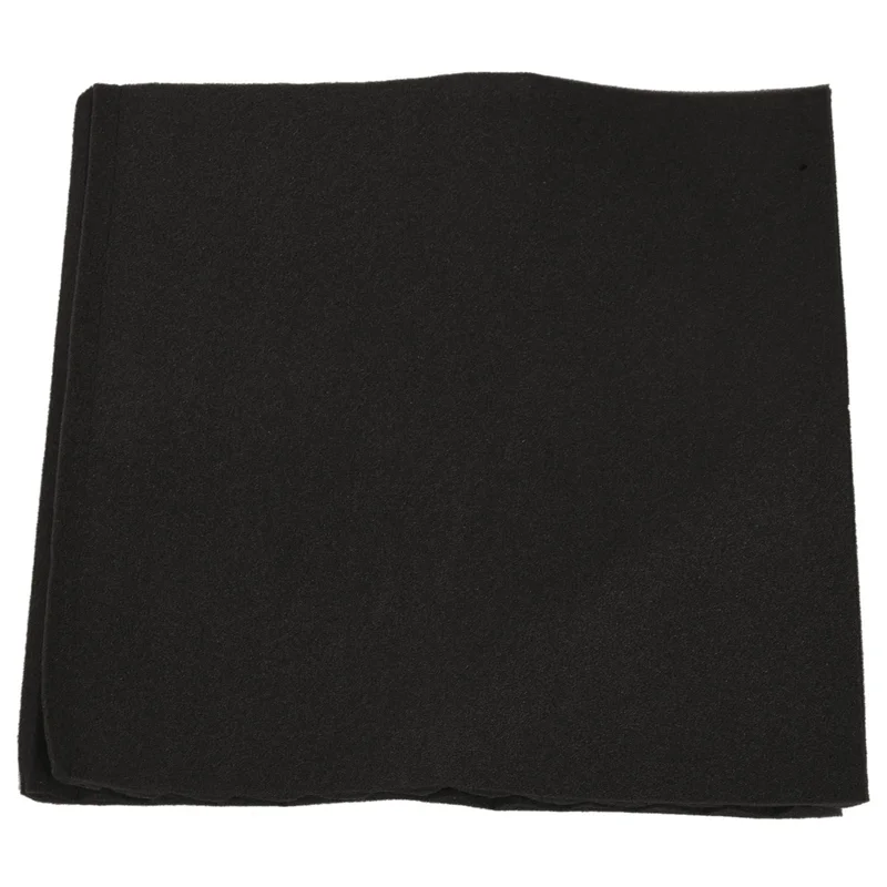 500Pcs 12 Slot Fire-Retardant Soundproof Cotton Sound-Absorbing Cotton Egg Cotton Sound-Absorbing Wall Panel