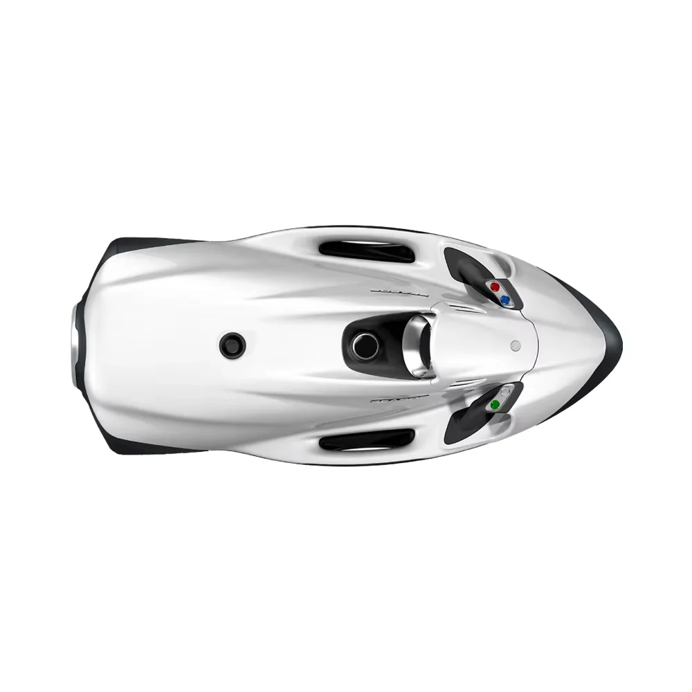 

SEABOB Cayago F5 UNDERWATER SCOOTER WHITE