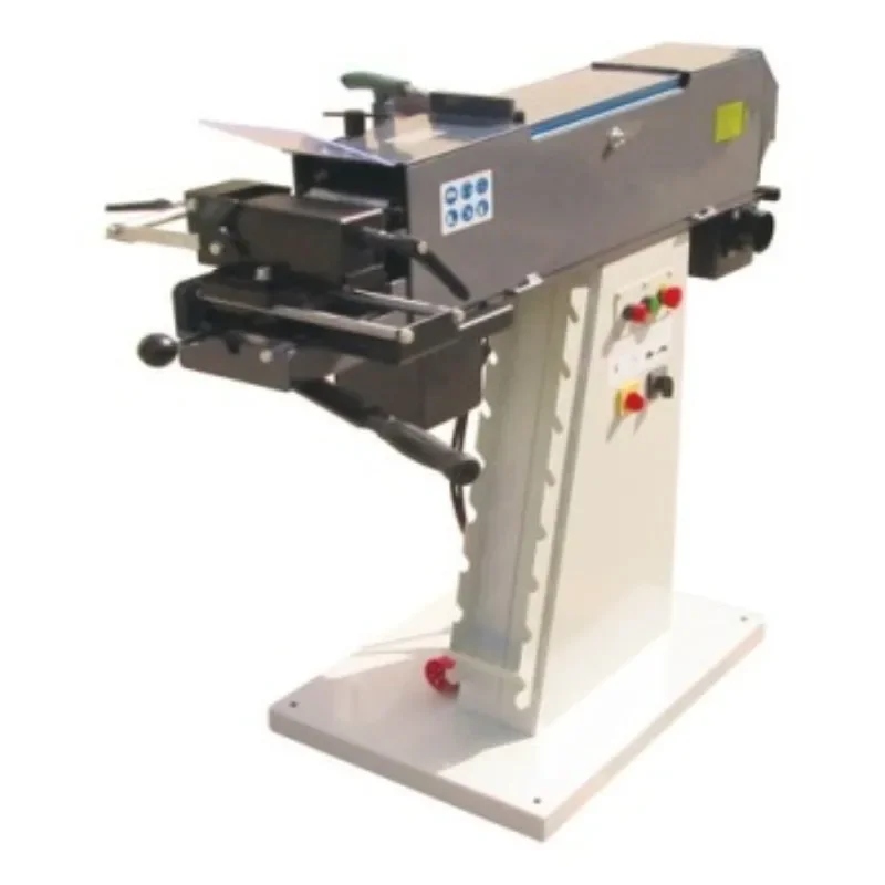 380V/400V Metal Pipe, Stainless Steel Pipe Grinding Machine, Polishing Machine, Metal Abrasive Belt Machine, Grinding Machine