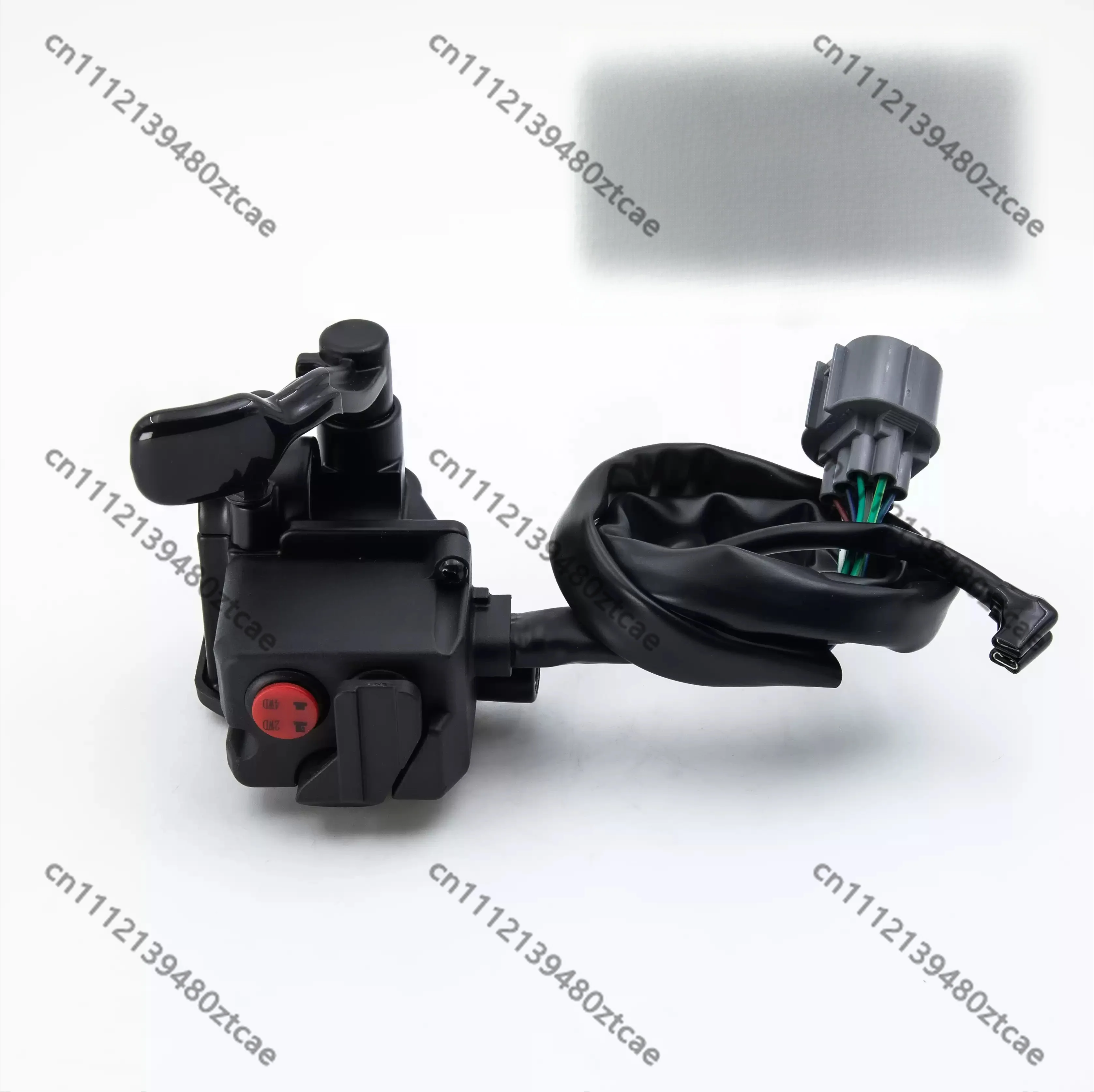 complete-right‑handle-4wd-transfer-control-switch-assembly-atv-quad-bike-off‑road-quad-vehicle-repair-replacement-spare-parts