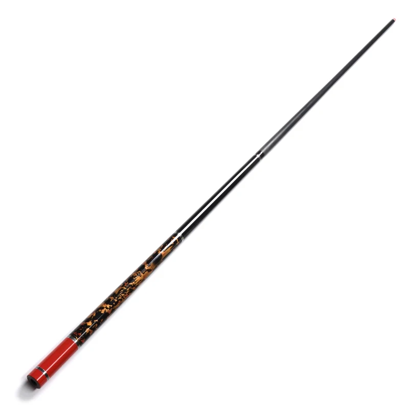 

SW OEM ODM Carbon Fiber Billiard Cue, Professional Jump & Break Cue
