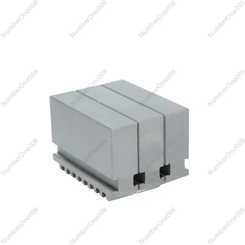 Three-Claw Soft Claw Universal Original Factory Three-Jaw Chuck Soft Claw Rz11 160 165 200 250 320C