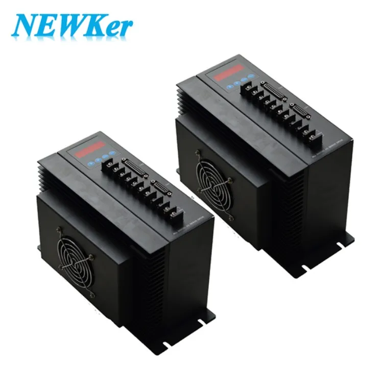 Low Price CNC Servo Driver DS503 Match Cnc Controller  Similar Fanuc