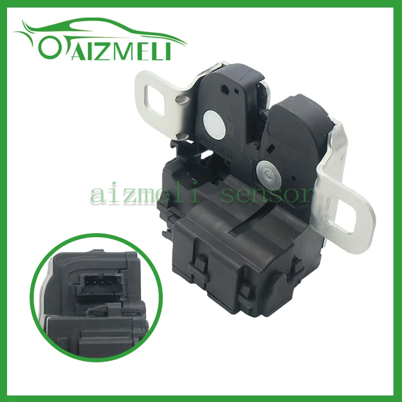 

Защелка привода замка багажника автомобиля 51249802312 для Mini R60 Countryman 2010 ~ 2017 R61 Paceman 2012 ~ 2017 I8 I12 2013 ~ 2018 I15