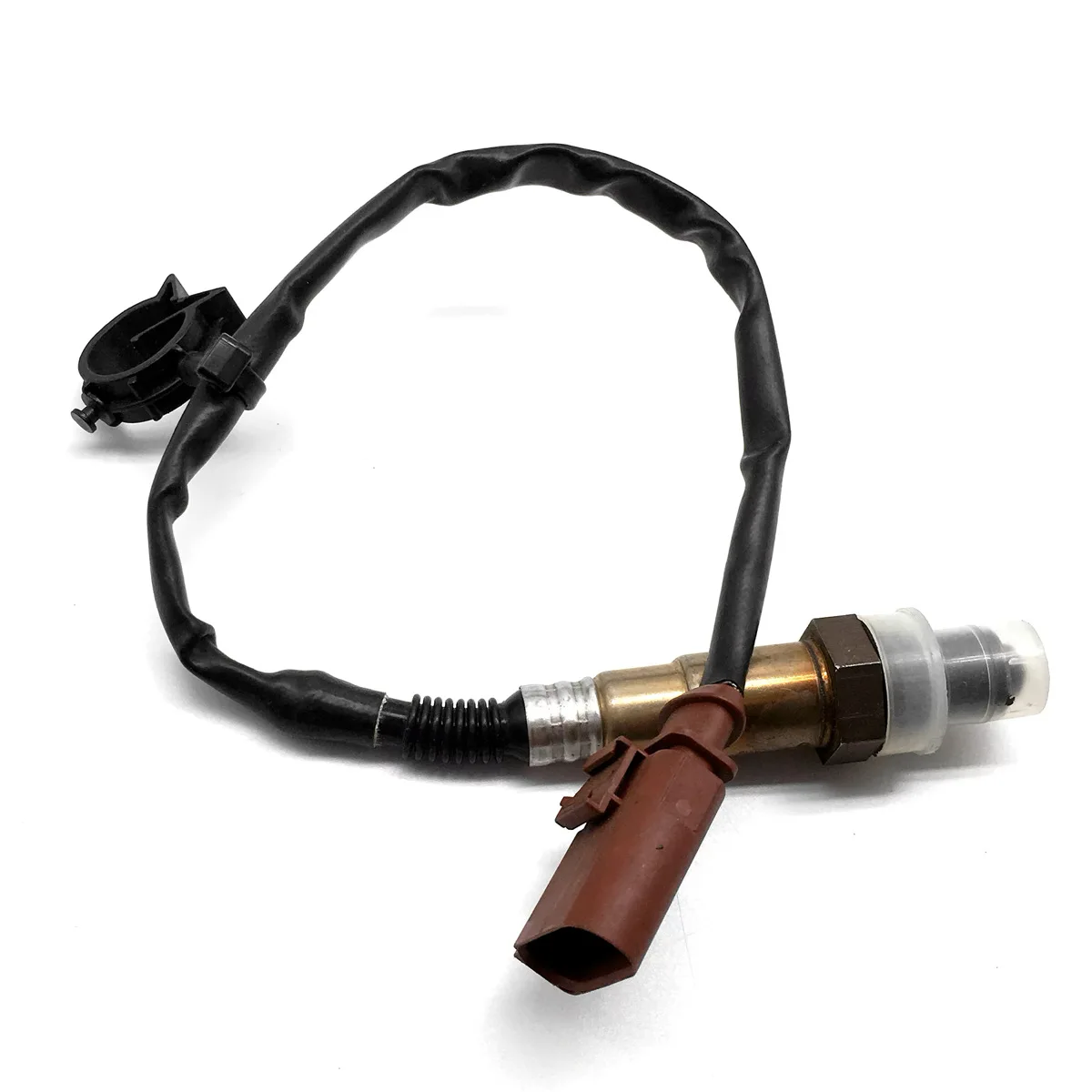 

Applicable To VW Santana 4000 Automotive Oxygen Sensor, Front 33D906262 1K0998262T