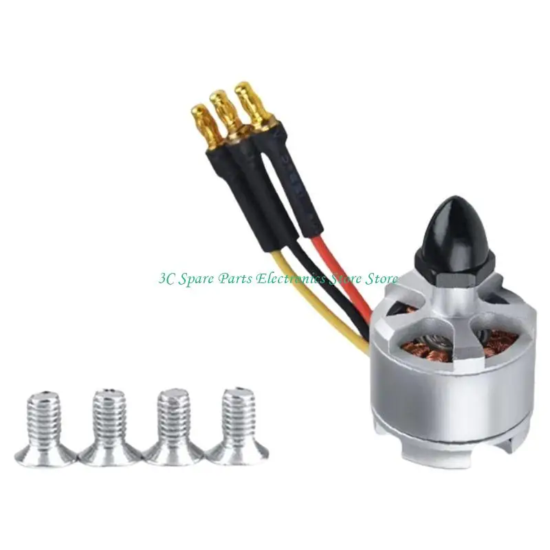 

SZ Efficient B2212 Brushless Motor Perfect For Drones Hobbyists & Professional Use