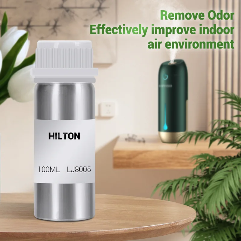 

Premium Essential Oil for Aroma Diffuser and Ultrasonic Oil Diffuser Home Fragrance Refill 100ML