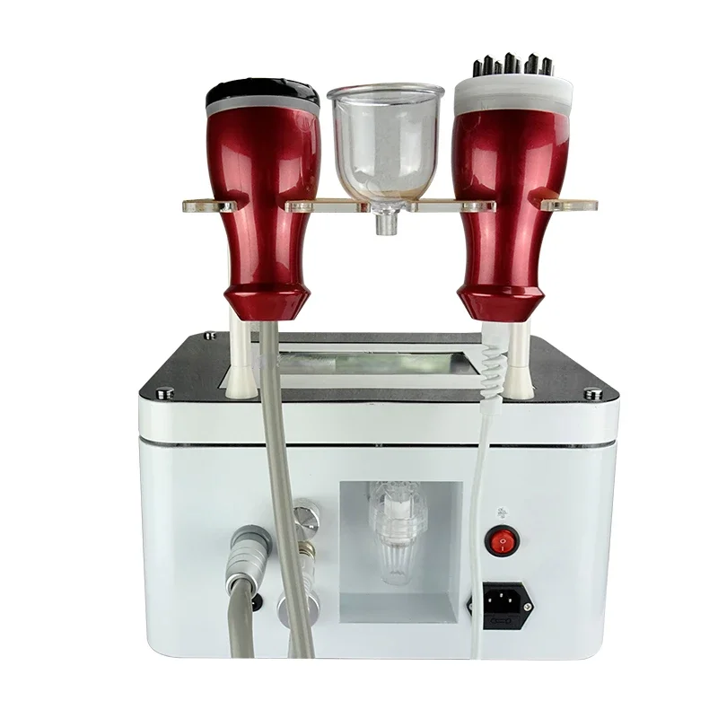 New Designed Vacuum Suction Cupping Therapy Breast Enhance Cellulite Treatment Breast Enhancement Machine