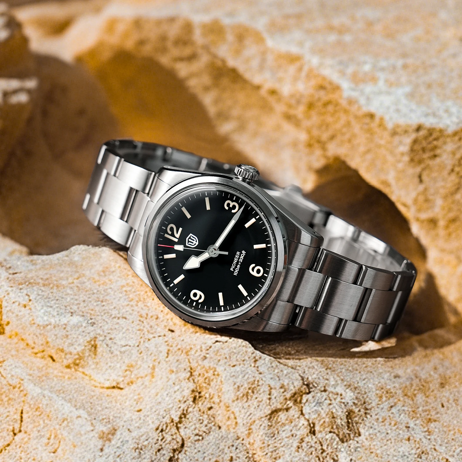 Thumbnail 4 - #93 Cheap Slim Quartz Watches Worth Buying