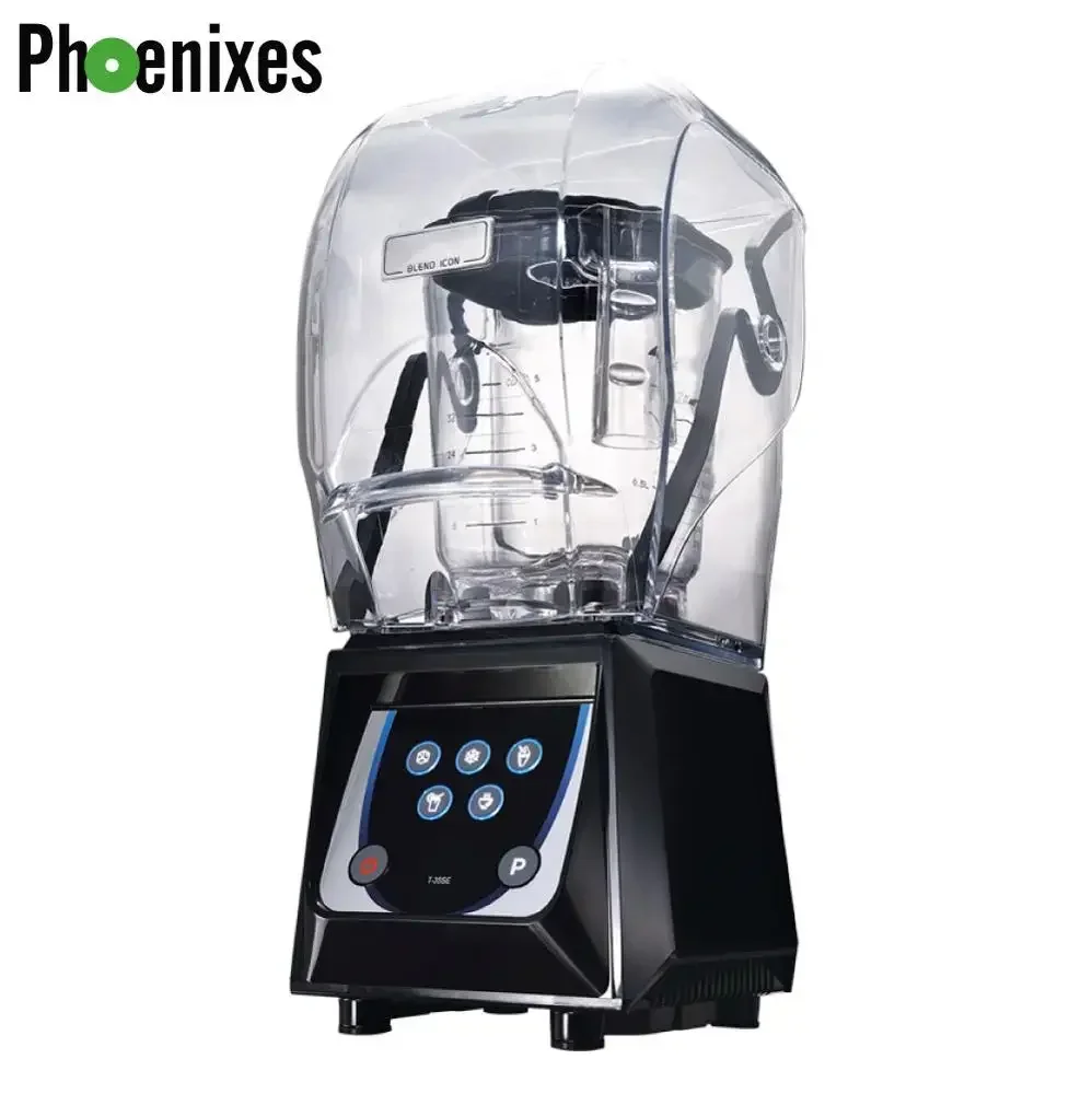 5 in 1 Multi-Function Blender