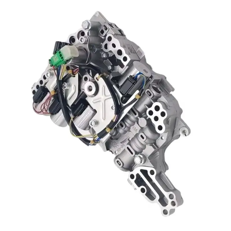 018CHA 025CHA CVT Transmission Valve Body Assembly Auto Repair Components Maintenance