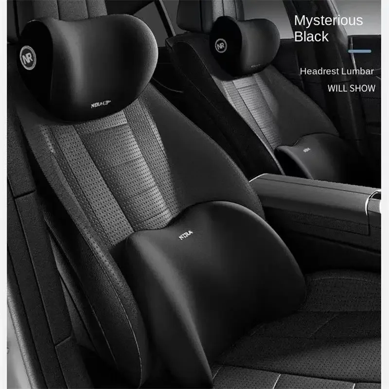 Driver's seat, lift seat cushion, viscoelastic foam cushion, relief seat, universal comfortable seat suitable for all seasons