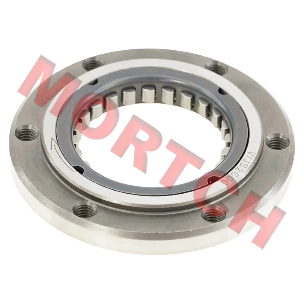 Overriding Clutch Assy 0GRV-090100-5000 for CFMoto CForce C4/C5 & Terrox 500/550 (2026-2027)